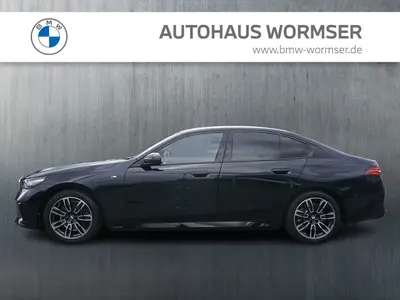 BMW 520 – Foto 4