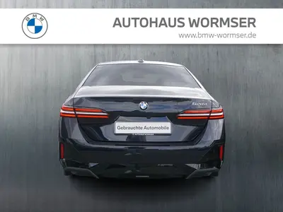 BMW 520 – Foto 5
