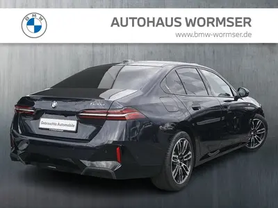 BMW 520 – Foto 2