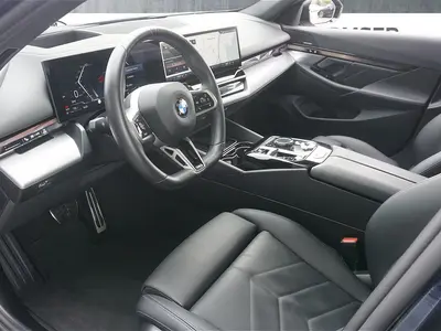 BMW 520 – Foto 6