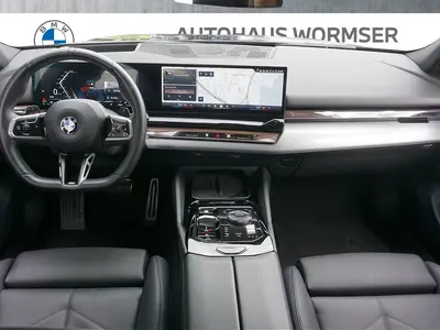 BMW 520 – Foto 12