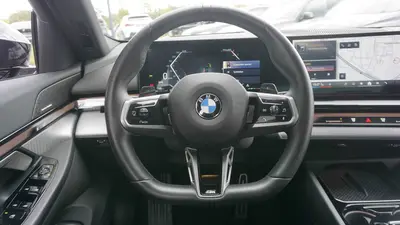 BMW 520 – Foto 13