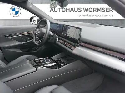 BMW 520 – Foto 8