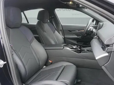 BMW 520 – Foto 9
