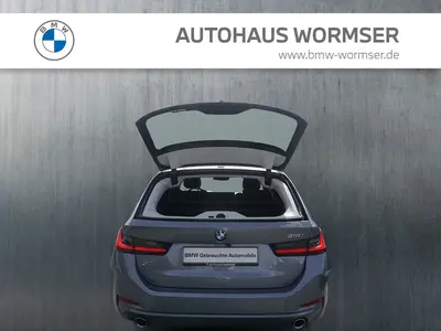 BMW 318 – Foto 6