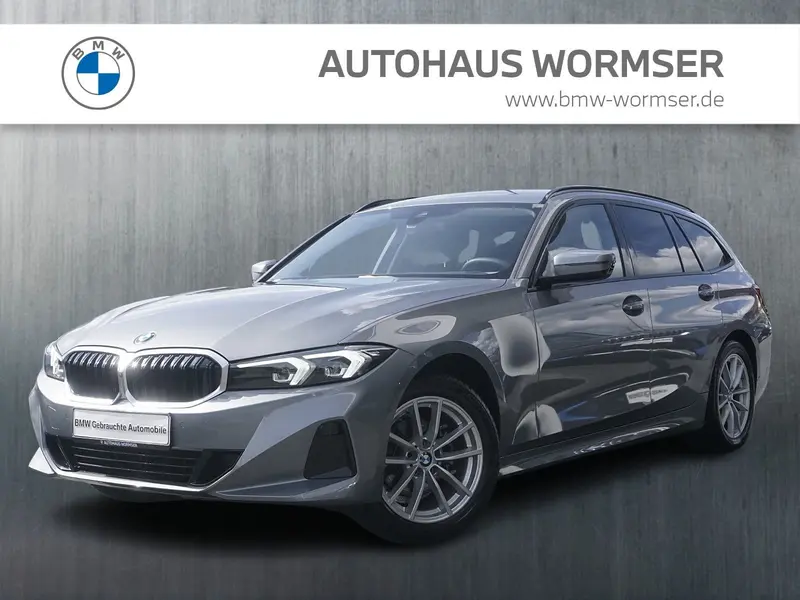 BMW 318