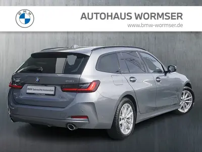 BMW 318 – Foto 2