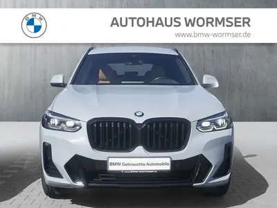 BMW X3 – Foto 3