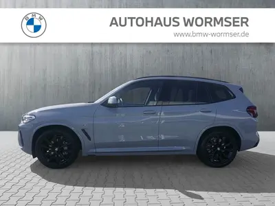 BMW X3 – Foto 4