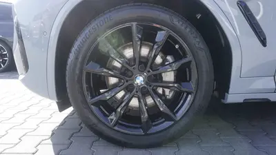 BMW X3 – Foto 28