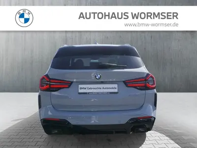 BMW X3 – Foto 5