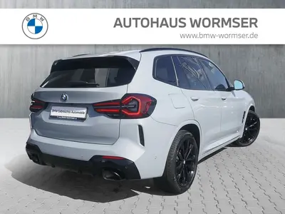 BMW X3 – Foto 2