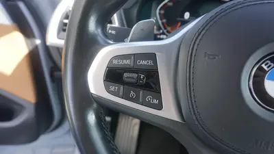 BMW X3 – Foto 14