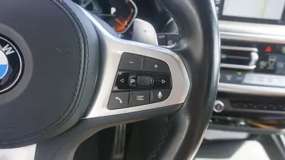 BMW X3 – Foto 15