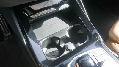 BMW X3 – Foto 22