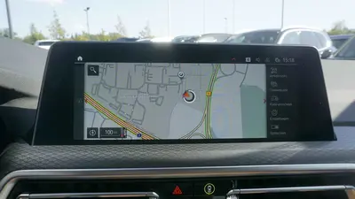 BMW X3 – Foto 17