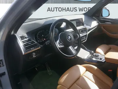 BMW X3 – Foto 6
