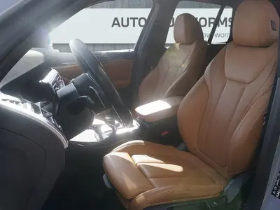 BMW X3 – Foto 7