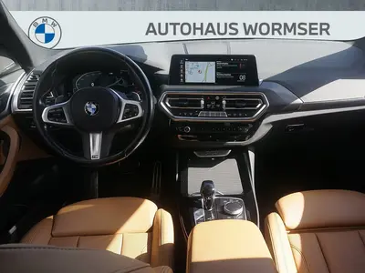 BMW X3 – Foto 12