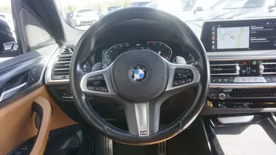 BMW X3 – Foto 13