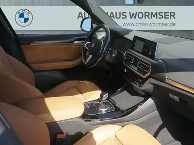BMW X3 – Foto 8