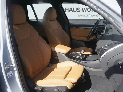 BMW X3 – Foto 9