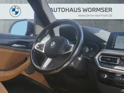 BMW X3 – Foto 11