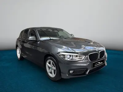 BMW 118 – Foto 8