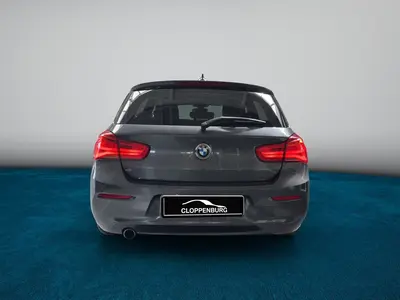 BMW 118 – Foto 4