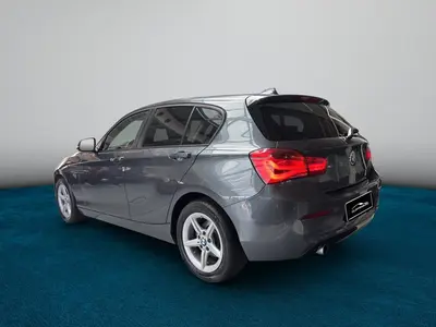 BMW 118 – Foto 3