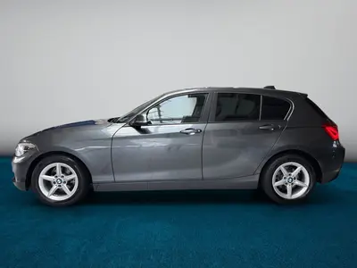 BMW 118 – Foto 2