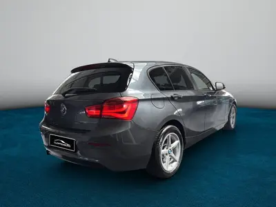BMW 118 – Foto 6
