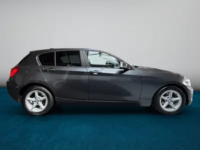 BMW 118 – Foto 7