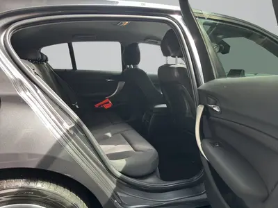 BMW 118 – Foto 19