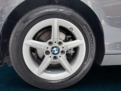 BMW 118 – Foto 10