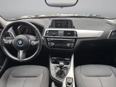 BMW 118 – Foto 14