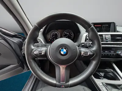BMW 118 – Foto 12