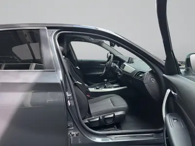 BMW 118 – Foto 18
