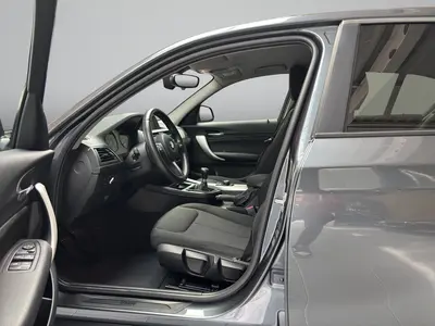 BMW 118 – Foto 11