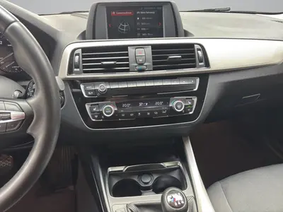 BMW 118 – Foto 17