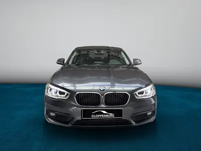 BMW 118 – Foto 9
