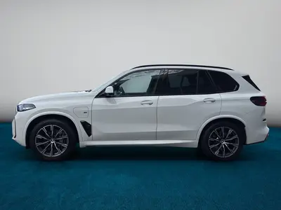 BMW X5 – Foto 2