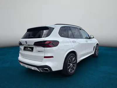 BMW X5 – Foto 5