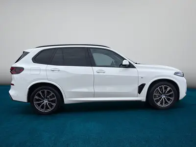 BMW X5 – Foto 6
