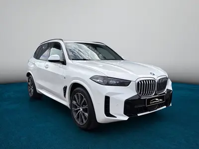 BMW X5 – Foto 7