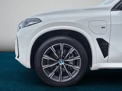 BMW X5 – Foto 9