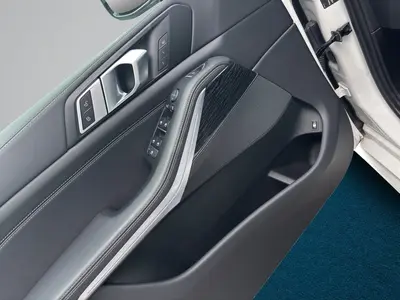 BMW X5 – Foto 11