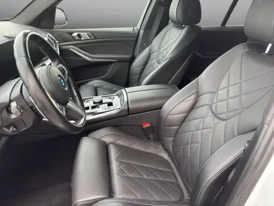 BMW X5 – Foto 10