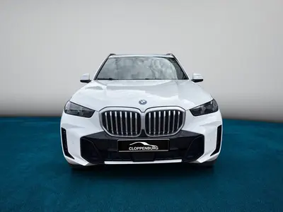 BMW X5 – Foto 8
