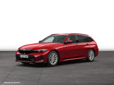 BMW 320 – Foto 1